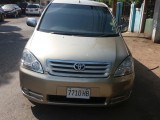 2003 Toyota Ipsum for sale in Kingston / St. Andrew, Jamaica