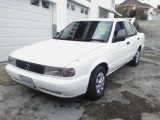 1990 Nissan Sunny for sale in Manchester, Jamaica