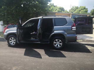 2005 Toyota Prado for sale in Kingston / St. Andrew, Jamaica