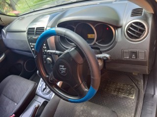 2012 Suzuki Vitara