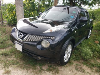 2011 Nissan Juke for sale in St. James, Jamaica