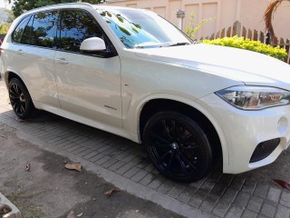 2015 BMW X5