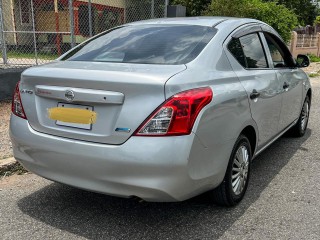 2014 Nissan Latio
$880,000