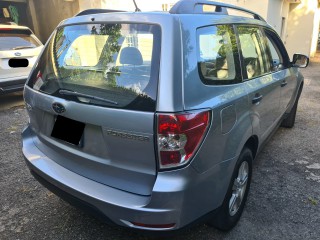 2012 Subaru Forester for sale in Kingston / St. Andrew, Jamaica