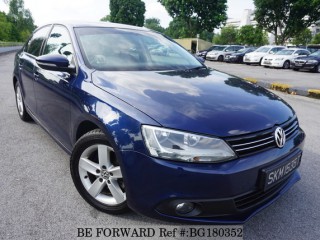 2014 Volkswagen Jetta for sale in Kingston / St. Andrew, Jamaica