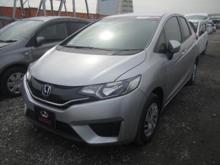 2016 Honda Fit for sale in Kingston / St. Andrew, Jamaica