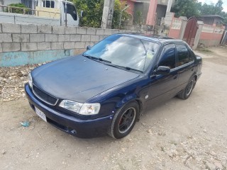 1998 Toyota Corolla 111 for sale in Kingston / St. Andrew, Jamaica