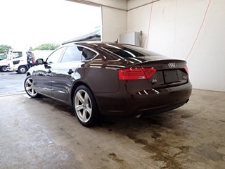 2015 Audi A5 turbo for sale in Kingston / St. Andrew, Jamaica