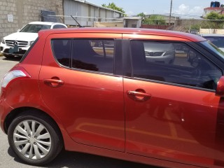 2012 Suzuki Swift for sale in Kingston / St. Andrew, Jamaica