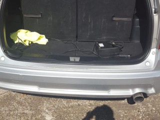 2009 Honda Stream for sale in St. Catherine, Jamaica