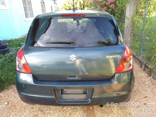 2008 Suzuki Swift