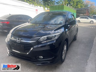 2015 Honda VEZEL