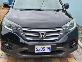 2014 Honda CRV