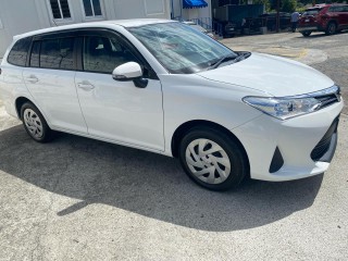 2018 Toyota FIELDER