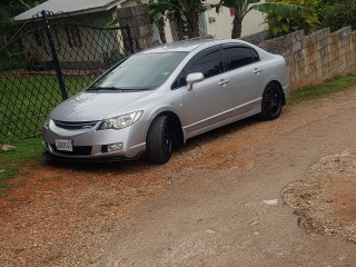 2008 Honda Civic for sale in Manchester, Jamaica