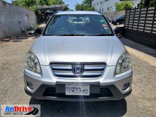 2006 Honda CRV for sale in Kingston / St. Andrew, Jamaica
