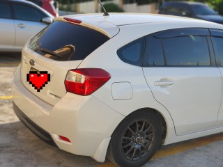 2014 Subaru Impreza for sale in Kingston / St. Andrew, Jamaica