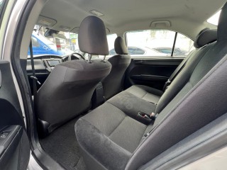 2017 Toyota Corolla Axio for sale in Kingston / St. Andrew, Jamaica