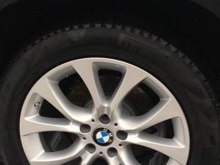 2013 BMW Rims for sale in Kingston / St. Andrew, Jamaica