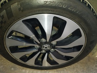 2013 Honda Accord for sale in St. James, Jamaica