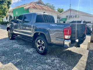 2019 Toyota Tacoma SR5 for sale in Kingston / St. Andrew, Jamaica