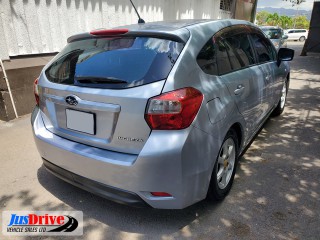 2013 Subaru IMPREZA