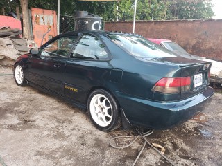 1996 Honda Civic for sale in St. Catherine, Jamaica