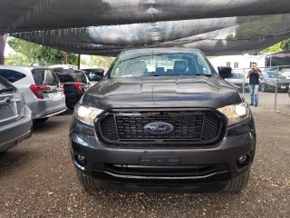 2020 Ford RANGER for sale in Kingston / St. Andrew, Jamaica