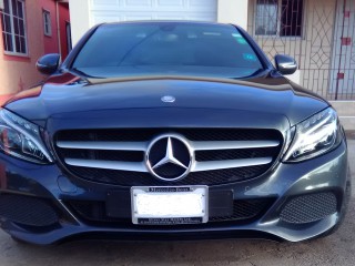 2016 Mercedes Benz C200 VALUED almost 9 Million 100  PERCENT Financing available RHD for sale in Kingston / St. Andrew, Jamaica