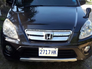 2002 Honda Crv for sale in St. Ann, Jamaica