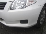 2011 Toyota Corolla Axio for sale in Kingston / St. Andrew, Jamaica