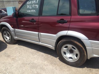 2000 Suzuki Grand Vitara for sale in Kingston / St. Andrew, Jamaica