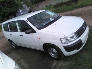 2012 Toyota Probox for sale in Kingston / St. Andrew, Jamaica