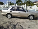 1991 Nissan Sunny for sale in Manchester, Jamaica