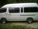1997 Toyota Hiace for sale in St. James, Jamaica