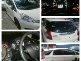 2012 Honda Fit Shuttle for sale in Kingston / St. Andrew, Jamaica