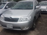 2006 Toyota Corolla Kingfish for sale in Manchester, Jamaica