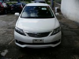 2012 Toyota ALLION for sale in Kingston / St. Andrew, Jamaica