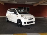 2009 Daihatsu Mira  MUST SELL for sale in Kingston / St. Andrew, Jamaica