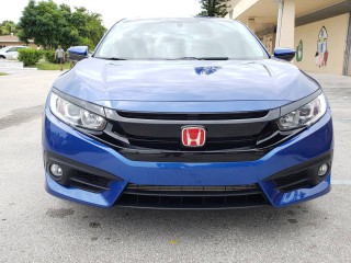 2017 Honda Civic EXT for sale in Kingston / St. Andrew, Jamaica