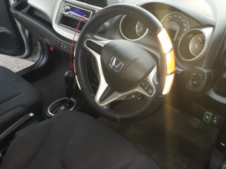 2013 Honda Fit Hybrid for sale in Kingston / St. Andrew, Jamaica