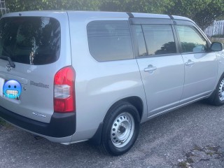 2016 Toyota Probox GL