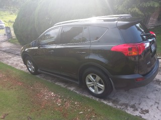 2014 Toyota RAV4