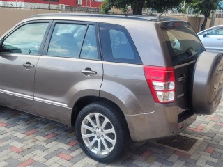 2019 Suzuki Grand Vitara