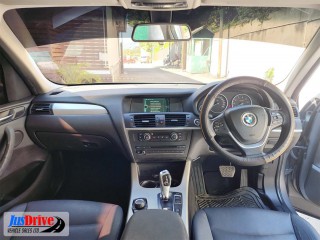 2014 BMW X3 for sale in Kingston / St. Andrew, Jamaica