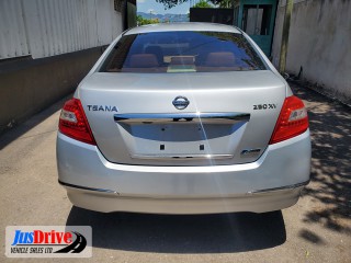 2011 Nissan TEANA for sale in Kingston / St. Andrew, Jamaica