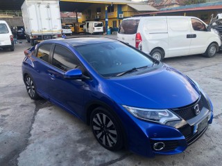 2015 Honda Civic for sale in Kingston / St. Andrew, Jamaica