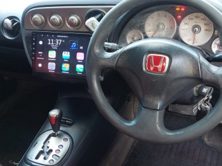 2001 Honda Integra