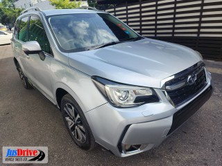 2016 Subaru Forester for sale in Kingston / St. Andrew, Jamaica