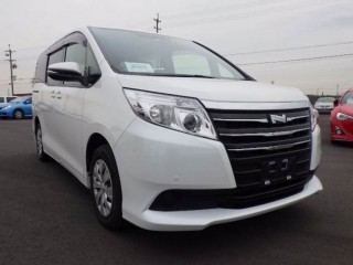 2014 Toyota Noah for sale in St. James, Jamaica